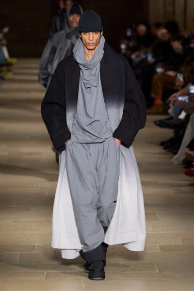 IM Men 26FW M020